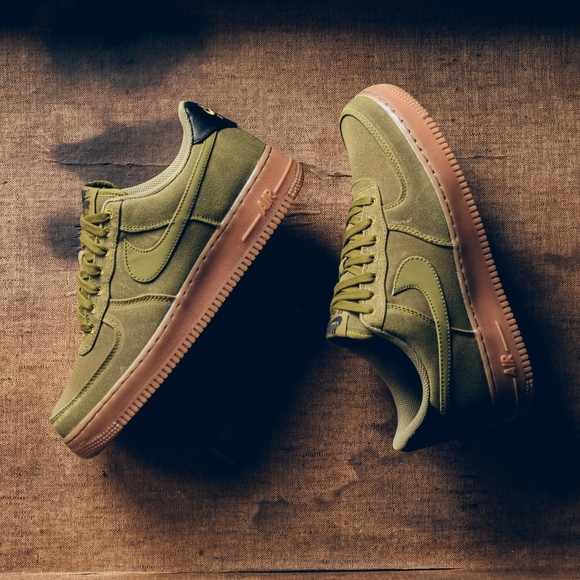 Nike Other - NEW Nike Air Force 1